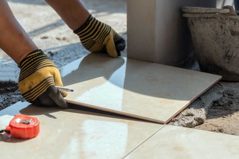 Outdoor Tile Professionals