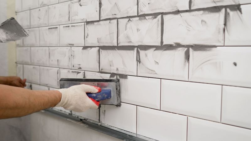 Experienced Tile Installers